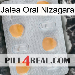 Nizagara Oral Jelly 24